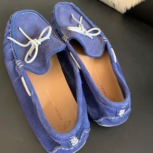 Men’s uggs driving mocs